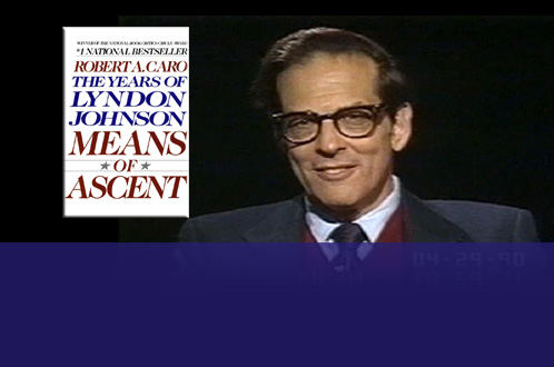 Robert Caro