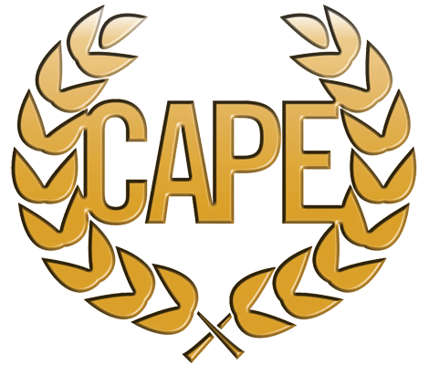 CAPE Logo