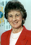 Photo of Rita Colwell