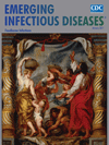 Emerging Infectious Diseases