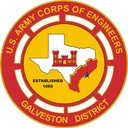 USACE Galveston