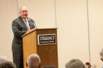 Westphal recognizes contributions of veterans, outlines...