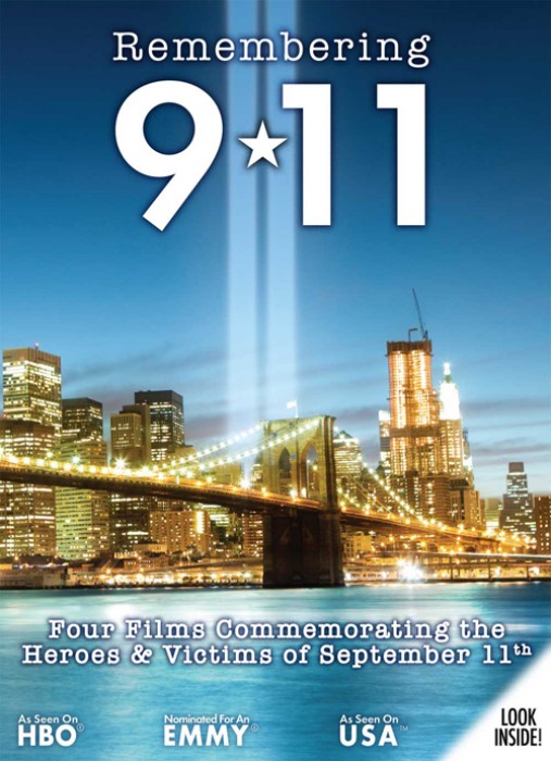 Remembering 911