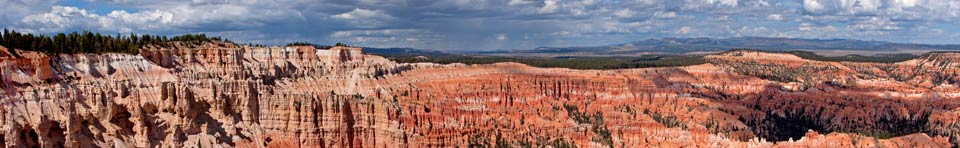 Bryce Canyon Amphitheater