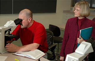 Students enjoy state-of-the-art classroom facilities