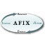 AFIX logo