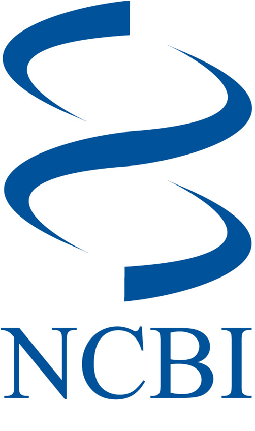 NCBI logo