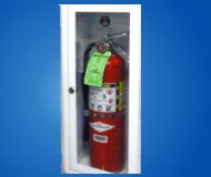 Fire Extinguisher