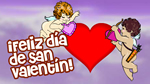 Spanish: Cupido