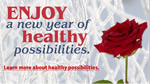 Healthy Possibilities ecard