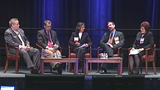FAA Aviation Forecasts Panel 4 - Aviation and the Global Economy – View from the Users