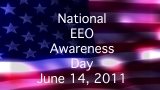 National EEO Awareness Day (Administrator Babbitt’s message)