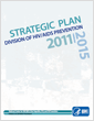 DHAP's Strategic Plan 2011-2015