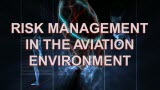 Stress in Aviation