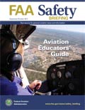 September/October Issue of Safety Briefing
