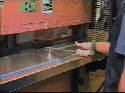 Press Brake Video #3