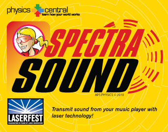 spectrasound