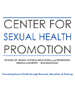 Center for Sexual Health Promotion logo
