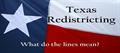 Texas Redistricting