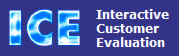 Interactive Customer Evaluation Logo