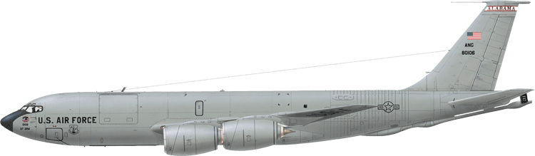 KC-135-R