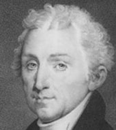 James Monroe, Early American Diplomat