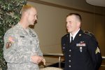 Soldier Spotlight: Getting to know Sgt. Anthony C...