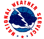 National Weather Service logo