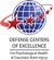 Defense Centers of Excellence Logo