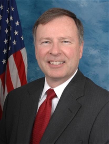 Chairman Doug Lamborn (CO-05)