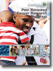 Peer Reveiwed Cancer Cover Image