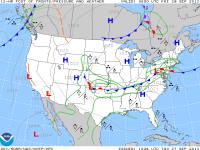 12 hour forecast