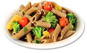 Vegetarian Pasta