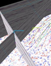 Geological & Geophysical Data Acquisition/Analysis Icon