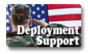Deployment and Transition Support - 
