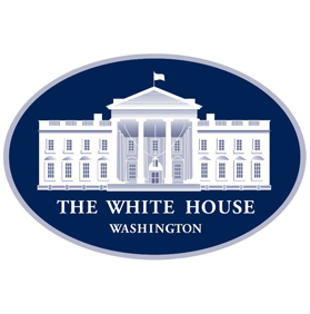 White House Logo