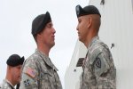 Stryker Soldier awarded Bronze Star for valor