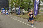 USASOC Soldier breaks U.S. 24-hour running record, wins world championship