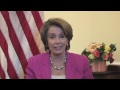 Leader Pelosi on LGBT Pride Month