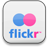 Flickr icon