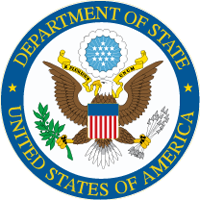 Department of State Seal