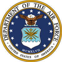 United States Air Force Seal