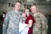 Indiana Combat Engineers return from Afghanistan