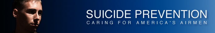 Suicide Prevention