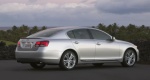 Lexus GS 450h