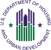 Department of Housing and Urban Development logo