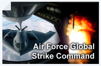 Air Force Global Strike Command