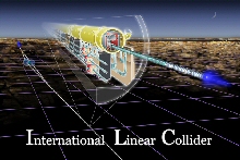 International Linear Collider