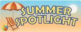 Summer Spotlight