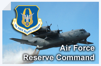 Air Force Reserve Command